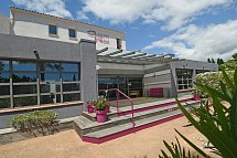 Golfe Hotel