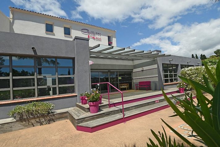 Golfe Hotel