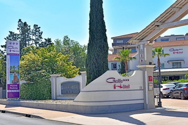 Golfe Hotel