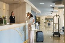 Grand Hotel Pietra Ligure