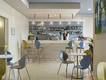 Grand Hotel Pietra Ligure