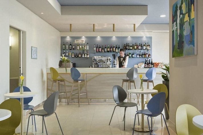 Grand Hotel Pietra Ligure