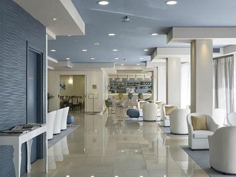 Grand Hotel Pietra Ligure