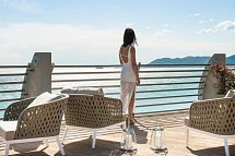 Grand Hotel Pietra Ligure