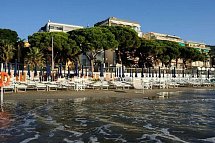 Grand Hotel Spiaggia