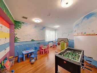 Grand Hotel Spiaggia
