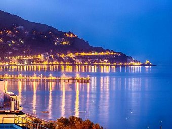 Grand Hotel Spiaggia