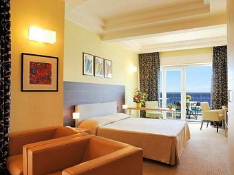 Grand Hotel Spiaggia