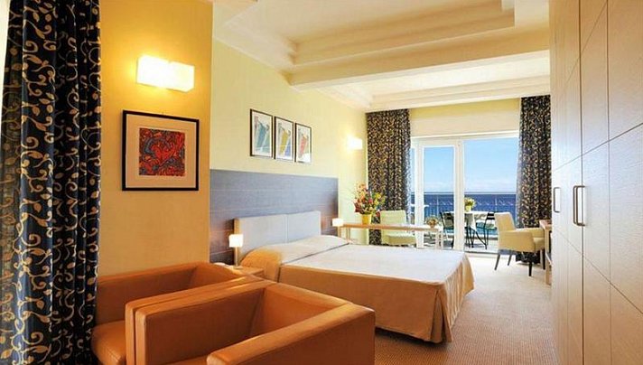 Grand Hotel Spiaggia