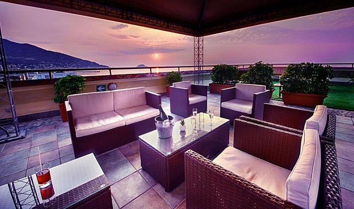 Grand Hotel Spiaggia