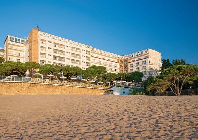 H Top Caleta Palace Platja d'Aro