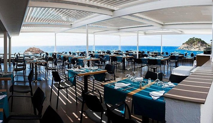 Gran Hotel Reymar