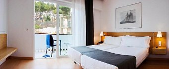 Gran Hotel Reymar