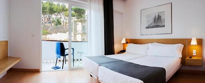 Gran Hotel Reymar