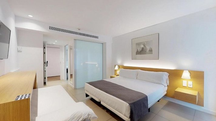 Gran Hotel Reymar