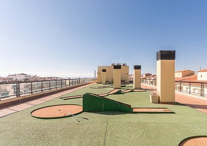 Pierre & Vacances Empuriabrava Marina Empuriabrava
