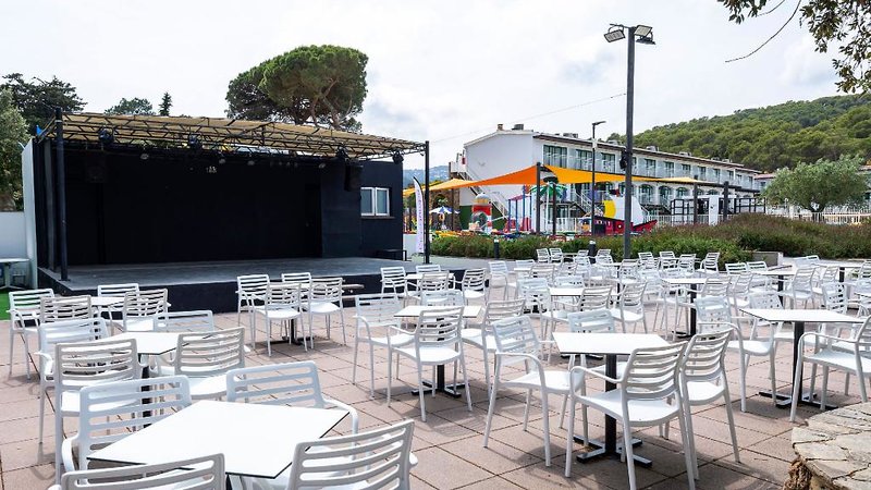 Medplaya Aparthotel San Eloy