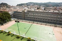 Don Juan Tossa Hotel & Bungalows