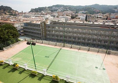 Don Juan Tossa Hotel & Bungalows Tossa de Mar
