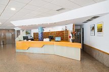 Don Juan Tossa Hotel & Bungalows