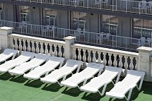 Don Juan Tossa Hotel & Bungalows