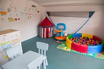 Don Juan Tossa Hotel & Bungalows