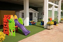 Don Juan Tossa Hotel & Bungalows