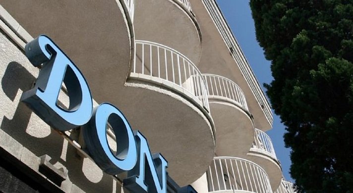 Don Juan Tossa Hotel & Bungalows