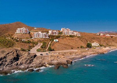 Olée Holiday Rentals by Fuerte Group Torrox Costa