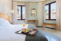 Eurostars Maimonides Hotel