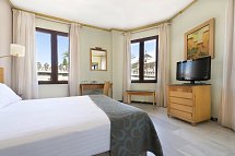 Eurostars Maimonides Hotel