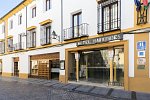Eurostars Maimonides Hotel