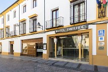 Eurostars Maimonides Hotel