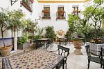 Eurostars Maimonides Hotel