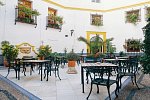 Eurostars Maimonides Hotel