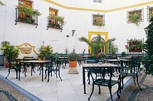 Eurostars Maimonides Hotel