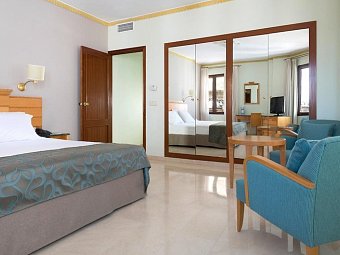 Eurostars Maimonides Hotel