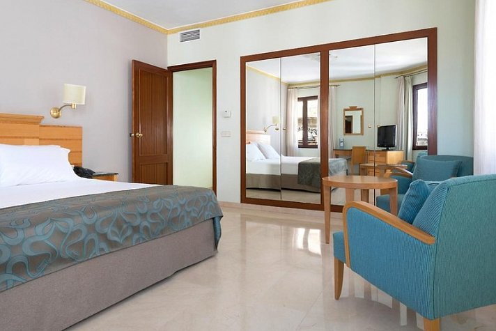 Eurostars Maimonides Hotel