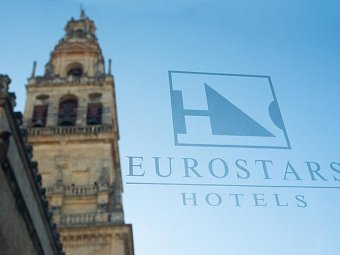 Eurostars Maimonides Hotel
