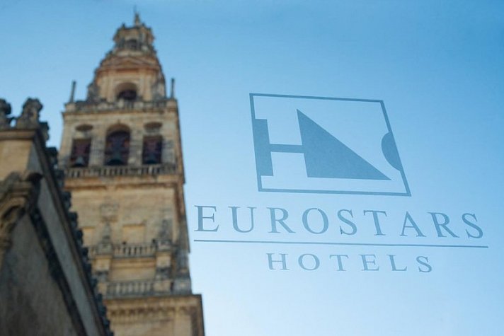 Eurostars Maimonides Hotel