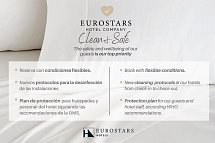 Eurostars Maimonides Hotel