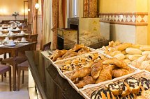 Eurostars Maimonides Hotel