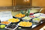 Eurostars Maimonides Hotel