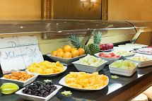 Eurostars Maimonides Hotel
