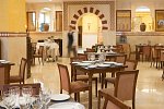 Eurostars Maimonides Hotel