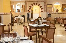 Eurostars Maimonides Hotel