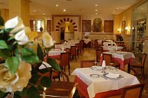 Eurostars Maimonides Hotel