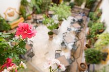 Eurostars Maimonides Hotel
