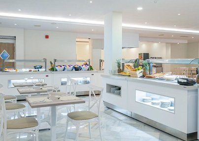 Nerja Club & Spa Nerja