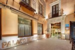 Hotel Sercotel Palacio de los Gamboa